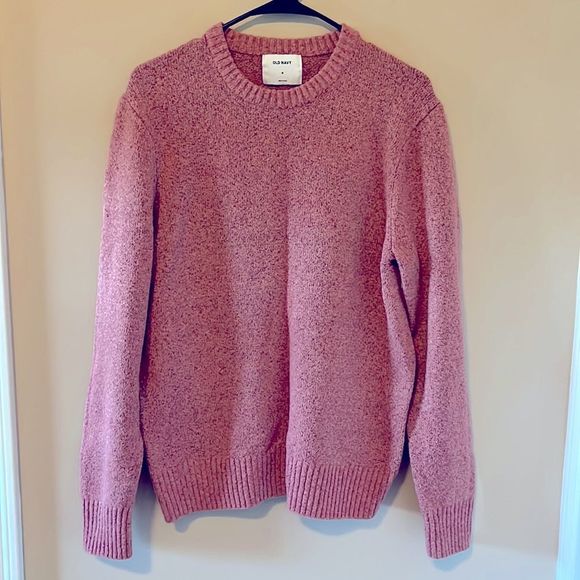 Sweaters - Womens’ Old Navy Stretchy Sweater Size M